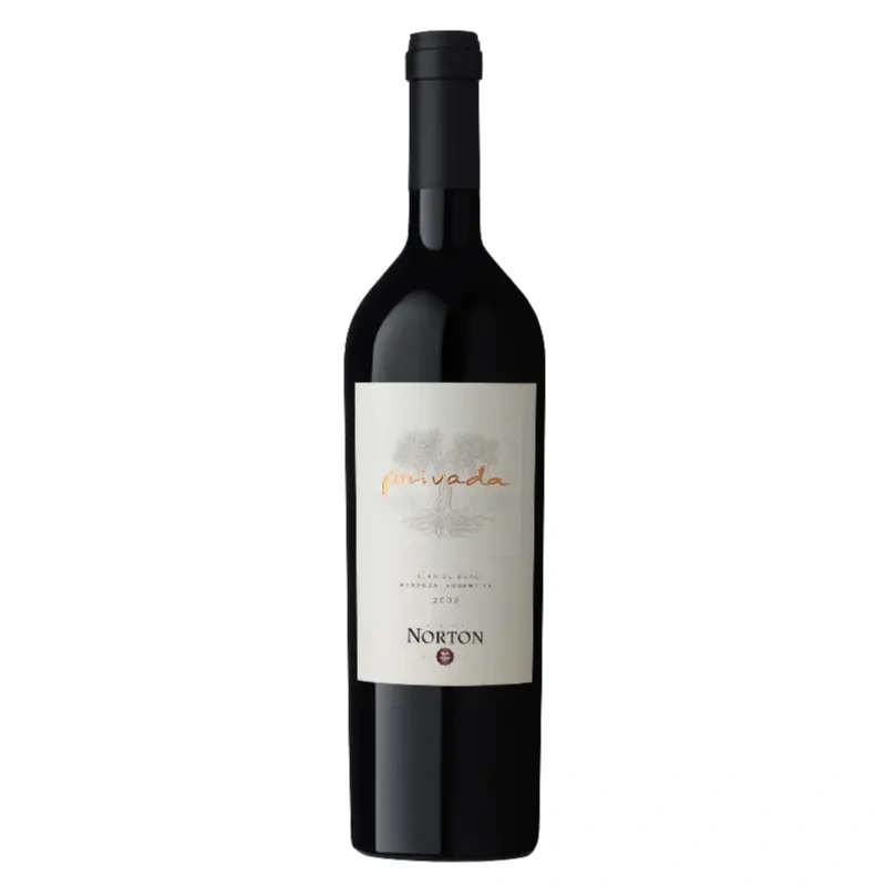 Norton Privada 14,5% 0,75L 2021