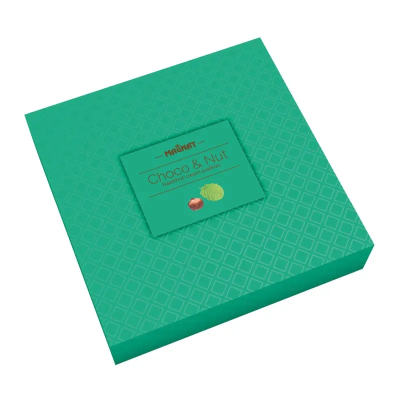 Magnat kompvekid sarapuupähkli 160g