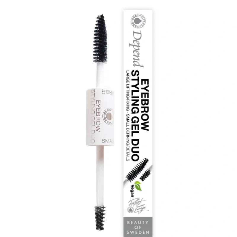 Depend Perfect Eye kulmugeel Duo 2 x 5g /4909/X