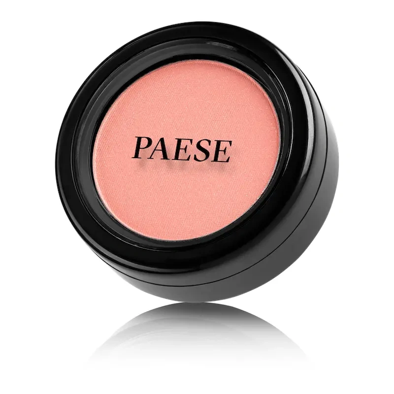 PAESE põsepuna argaaniaõliga nr37 4g