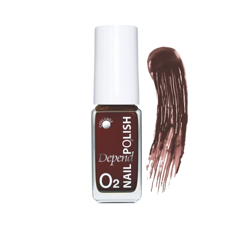 Depend O2 Küünelakk 776 5ml 