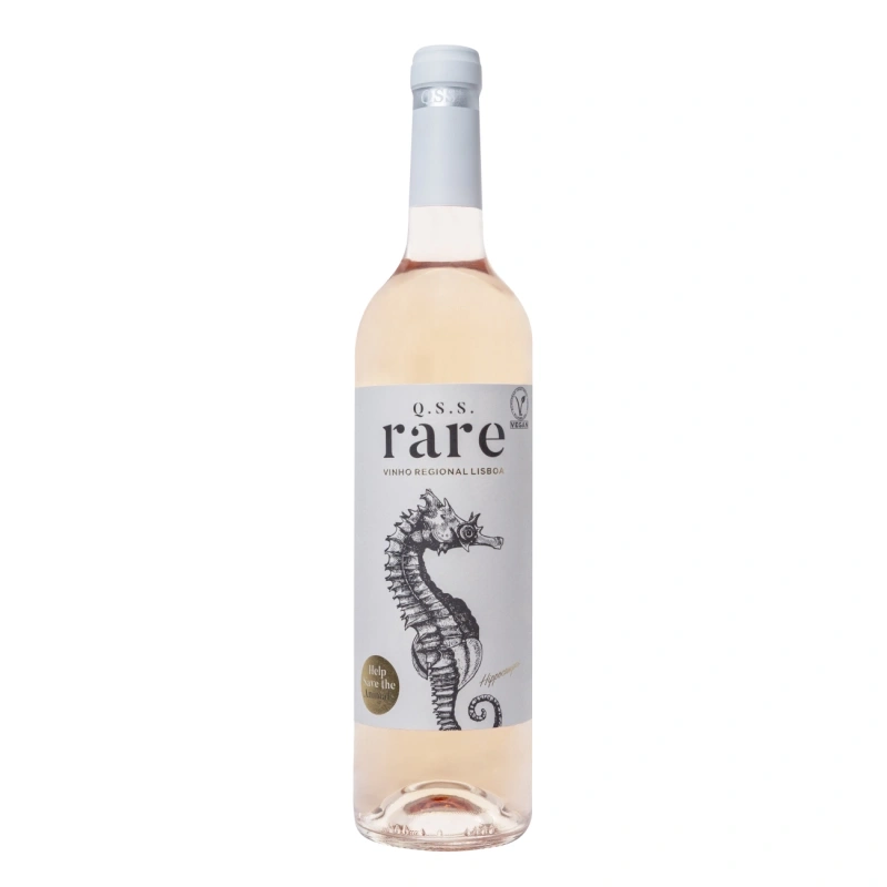 Rare Lisboa Rose 12%vol 0,75L 2024