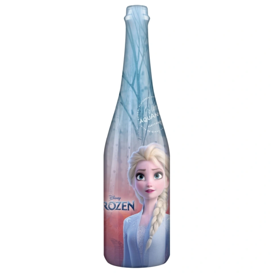 Frozen - alkoholivaba kihisev puuviljajook (viinamarjamaitseline) 0,75l