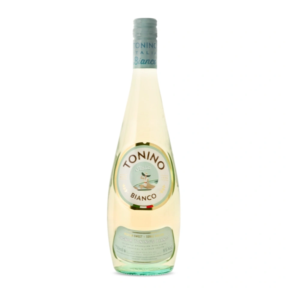 Tonino Bianco 8% vol 0,75l