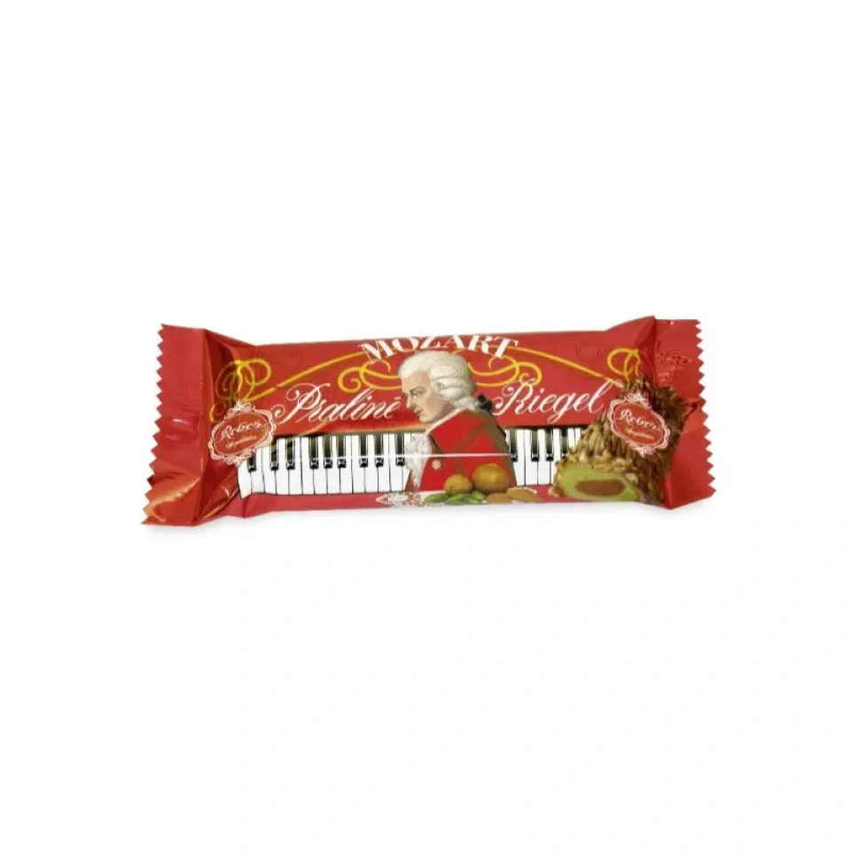 Mozart martsipanibatoon Piano 45g