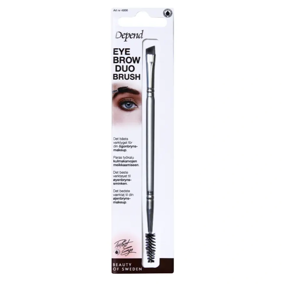 Depend 2in1 kulmupintsel/hari Perfect Eye, blisteris /4956/