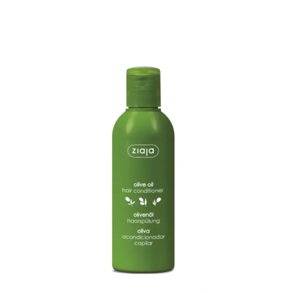 Ziaja Olive Oil juuksepalsam taastav 200ml