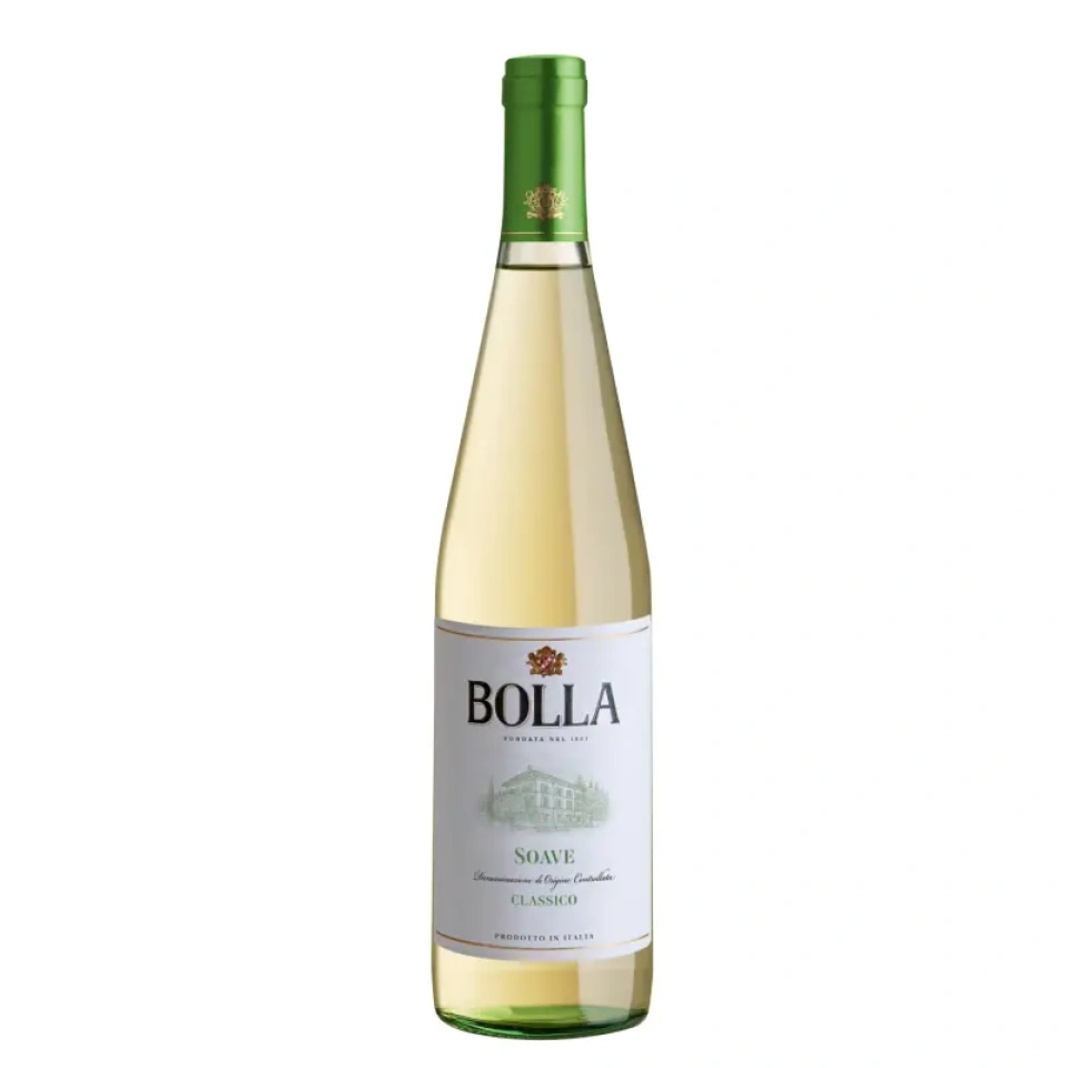 Bolla Soave Classico 13% vol 0,75L 2023