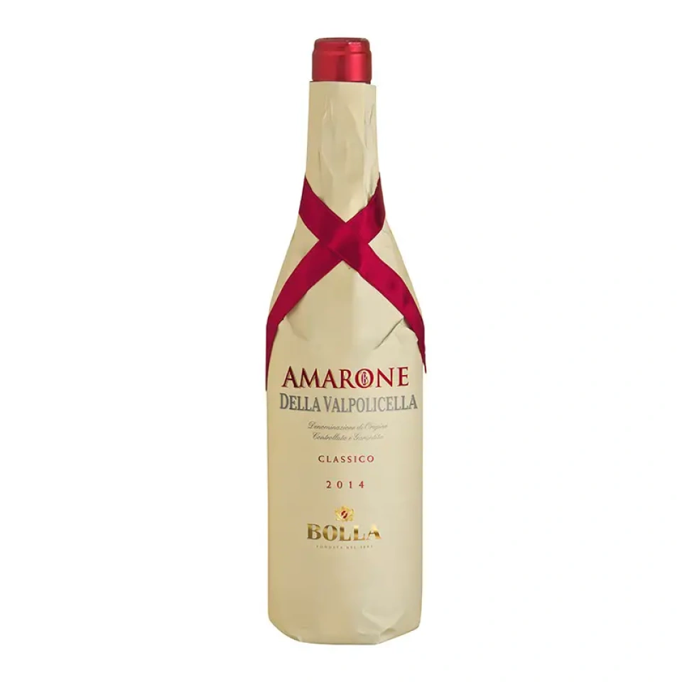 Bolla Amarone Della Valpolicella Classico 15%vol 0,75L 2019