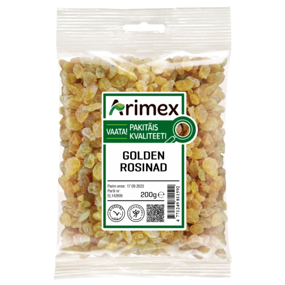 ARIMEX rosin Golden 200g