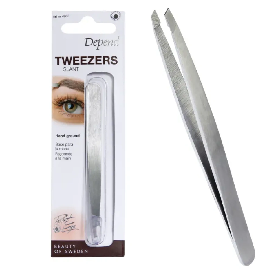 Depend pintsetid viltuse otsaga Perfect Eye /4953/