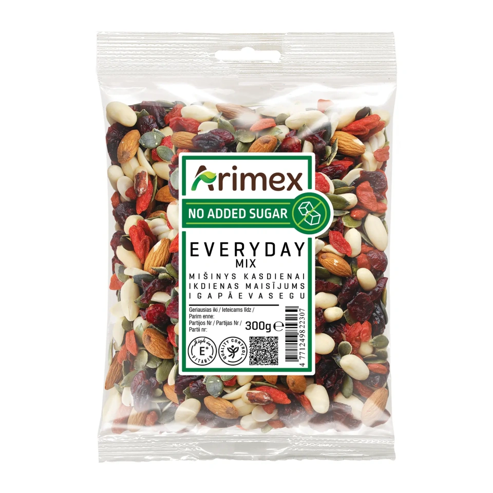 ARIMEX Everyday mix 300g