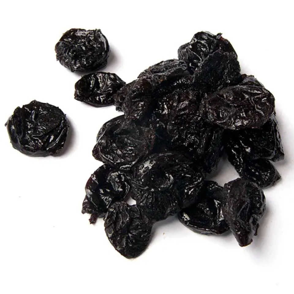 ARIMEX kuivatatud must ploom (kivita) 10 kg (R)