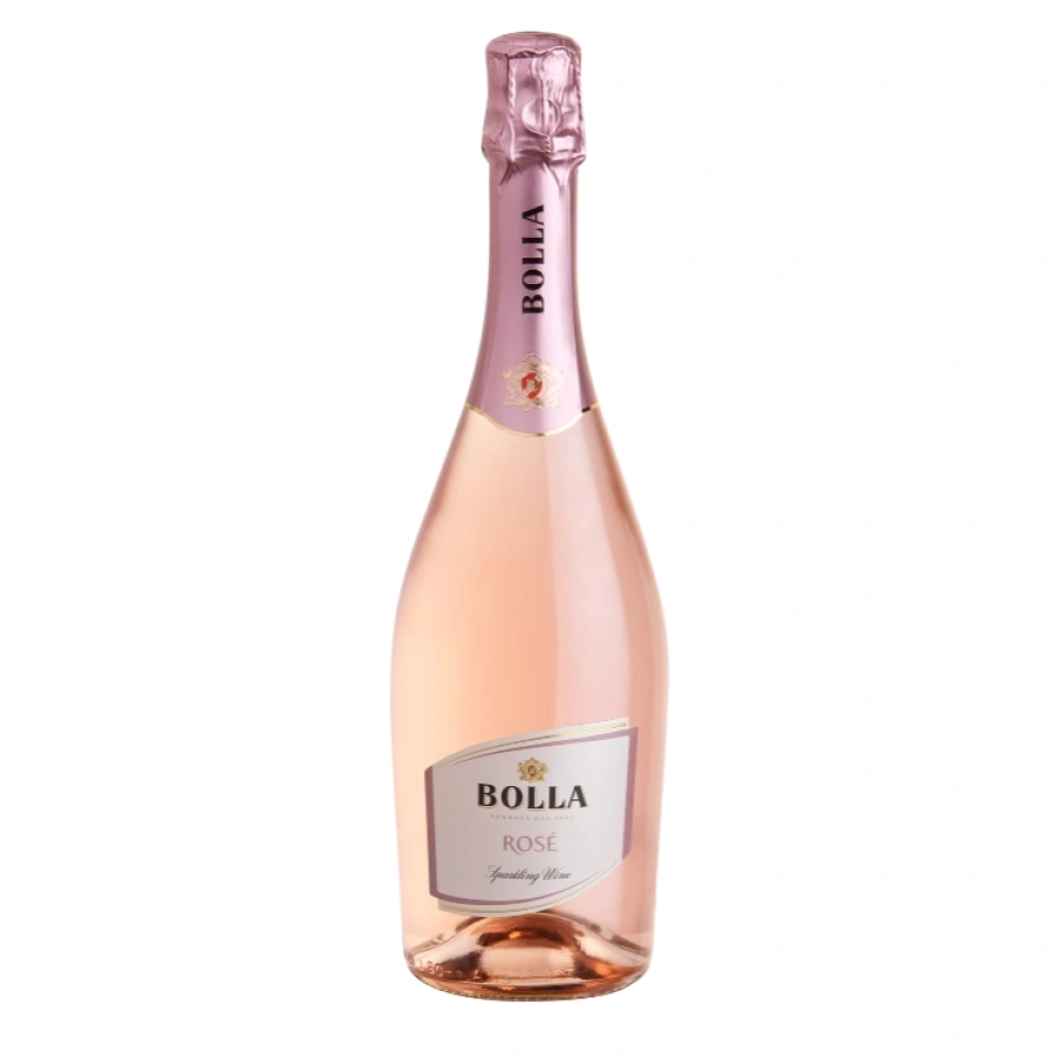 Bolla Rose Extra Dry 11,5%vol 0,75L