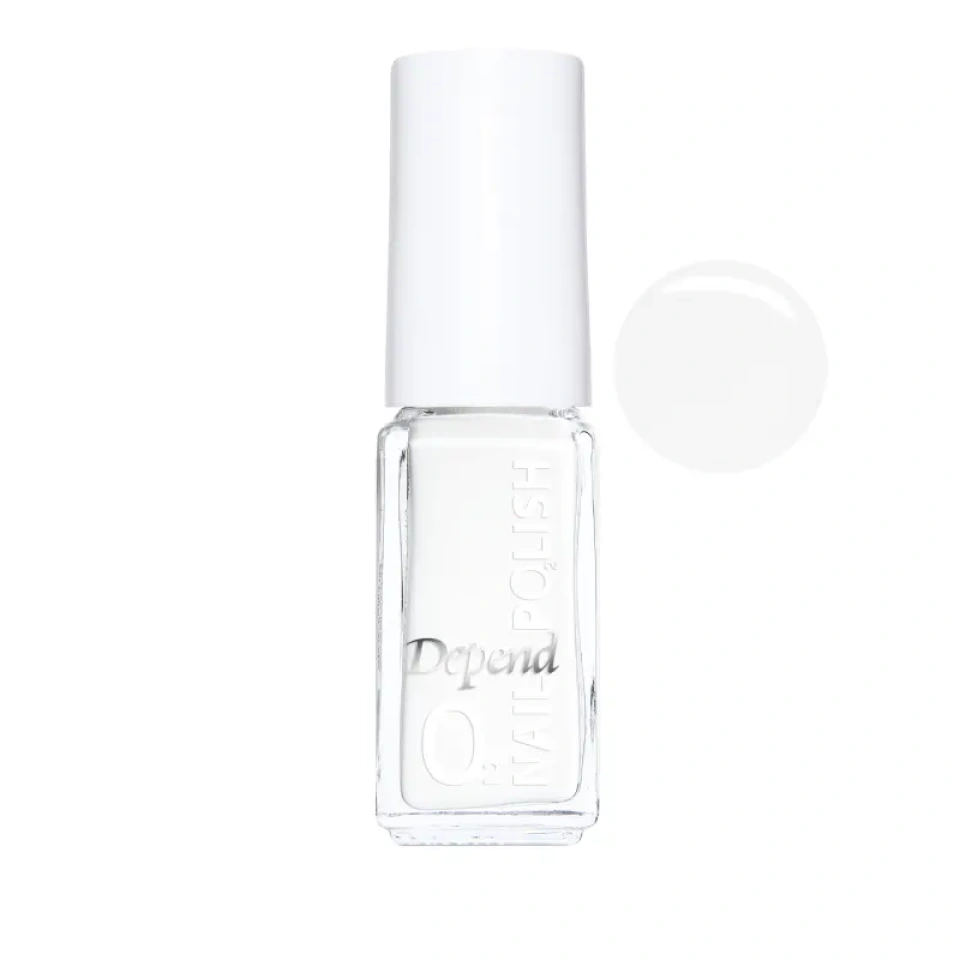 Depend O2 Küünelakk 031 5ml