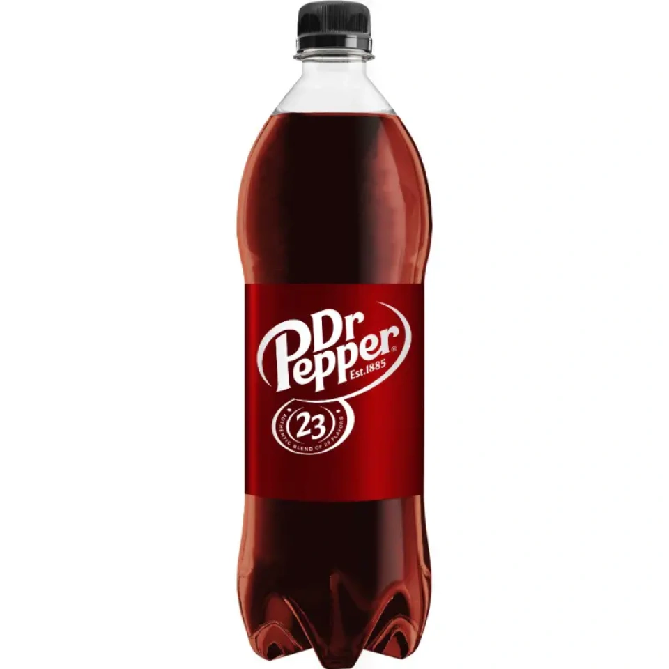 Dr.Pepper karastusjook 0,85L