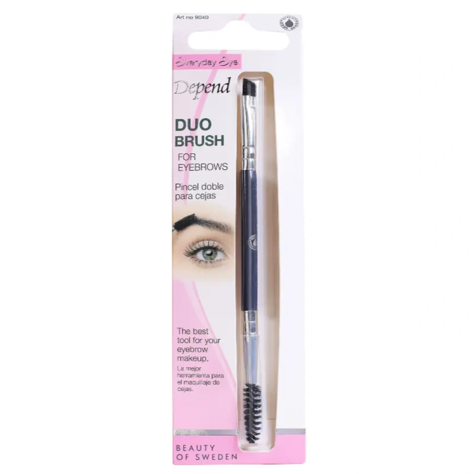 Depend 2in1 kulmupintsel/hari Everyday Eye /9040/