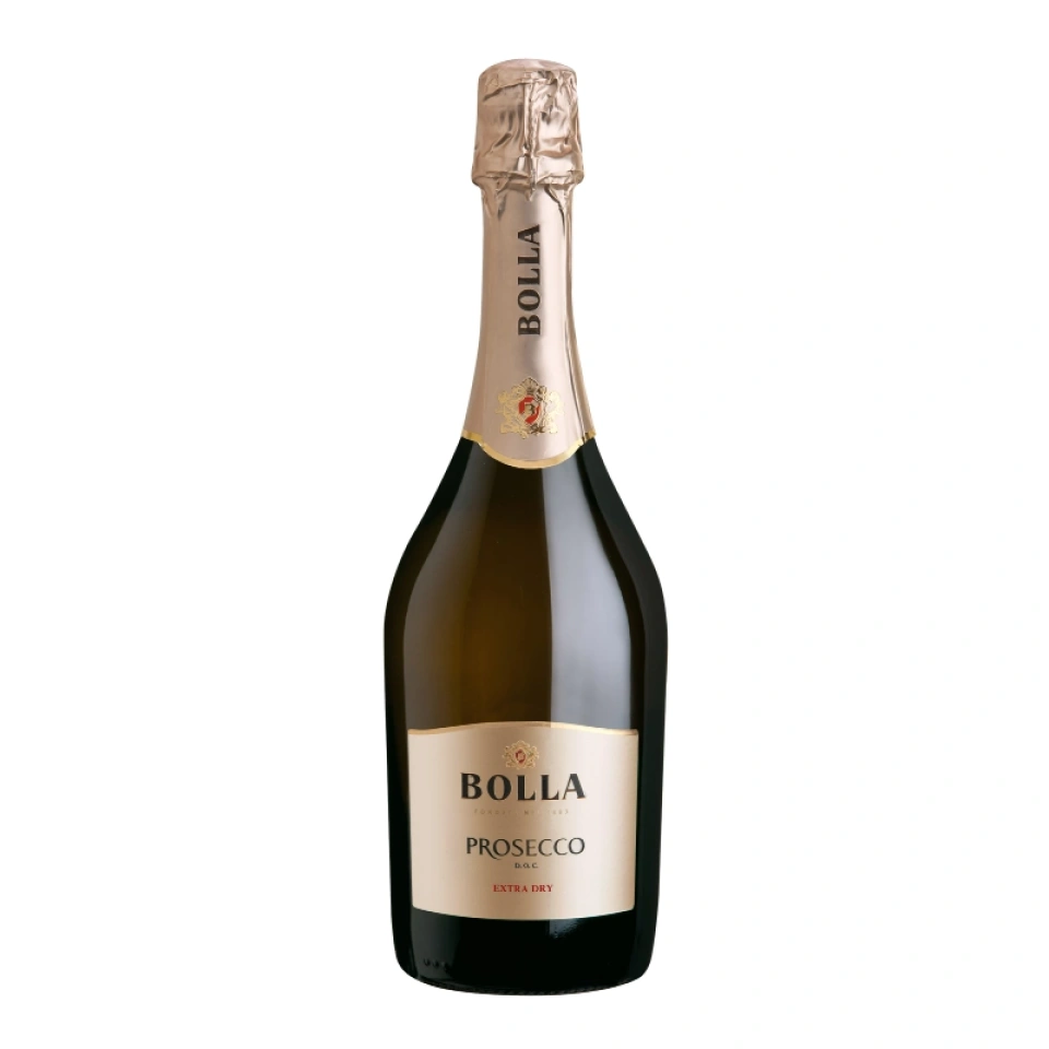Bolla Prosecco Extra Dry 11%vol 0,75L