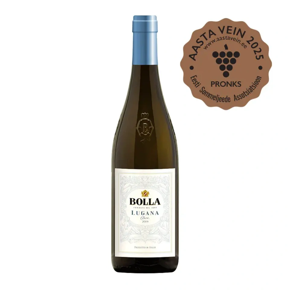 Bolla Lugana 13%vol 0,75L 2022