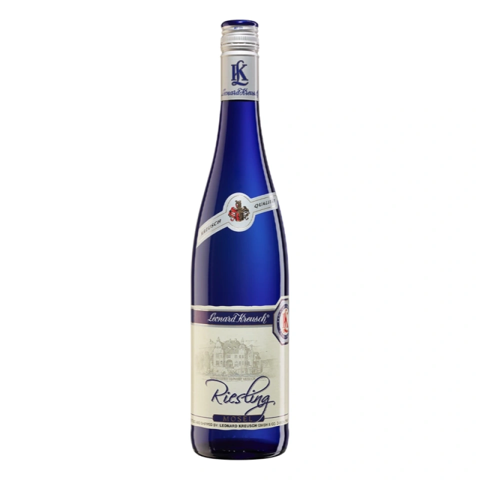 Leonard Kreusch Riesling 9,5%vol 0,75L 2023