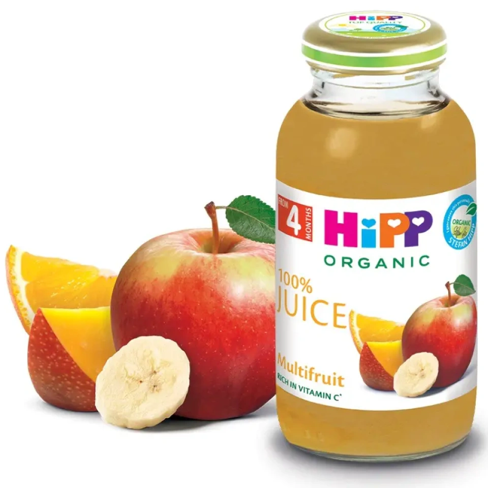 HiPP Multimahl ÖKO peale 4.k 200ml (HU-ÖKO-01)