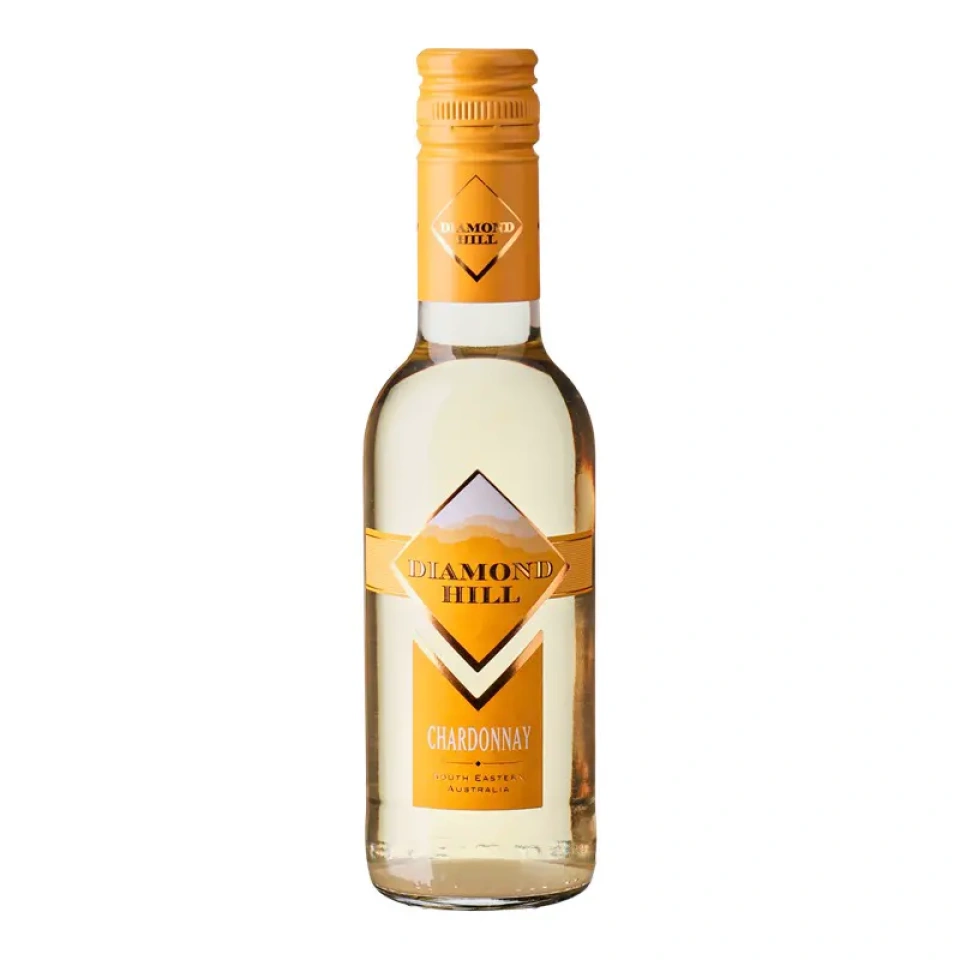Diamond Hill Chardonnay 13%vol 0,25L