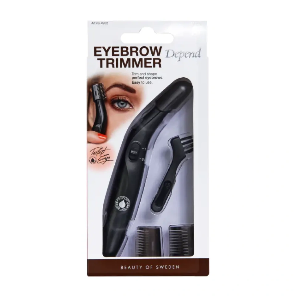 Depend elektriline kulmutrimmer /4952/