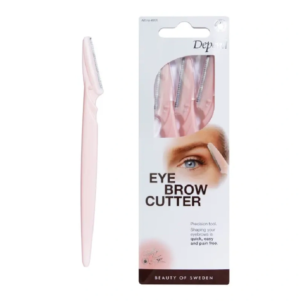 Depend raseerimisnoad kulmudele Perfect Eye 3tk /4951/