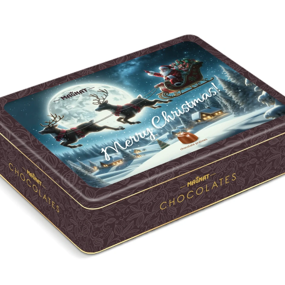 Magnat Happy Holidays 3D kompvekikarp 266g