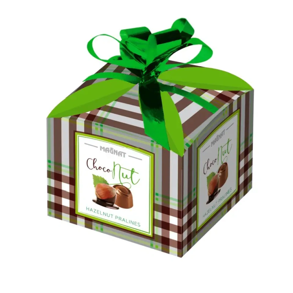 Magnat Choco Nut kompvekid 40g