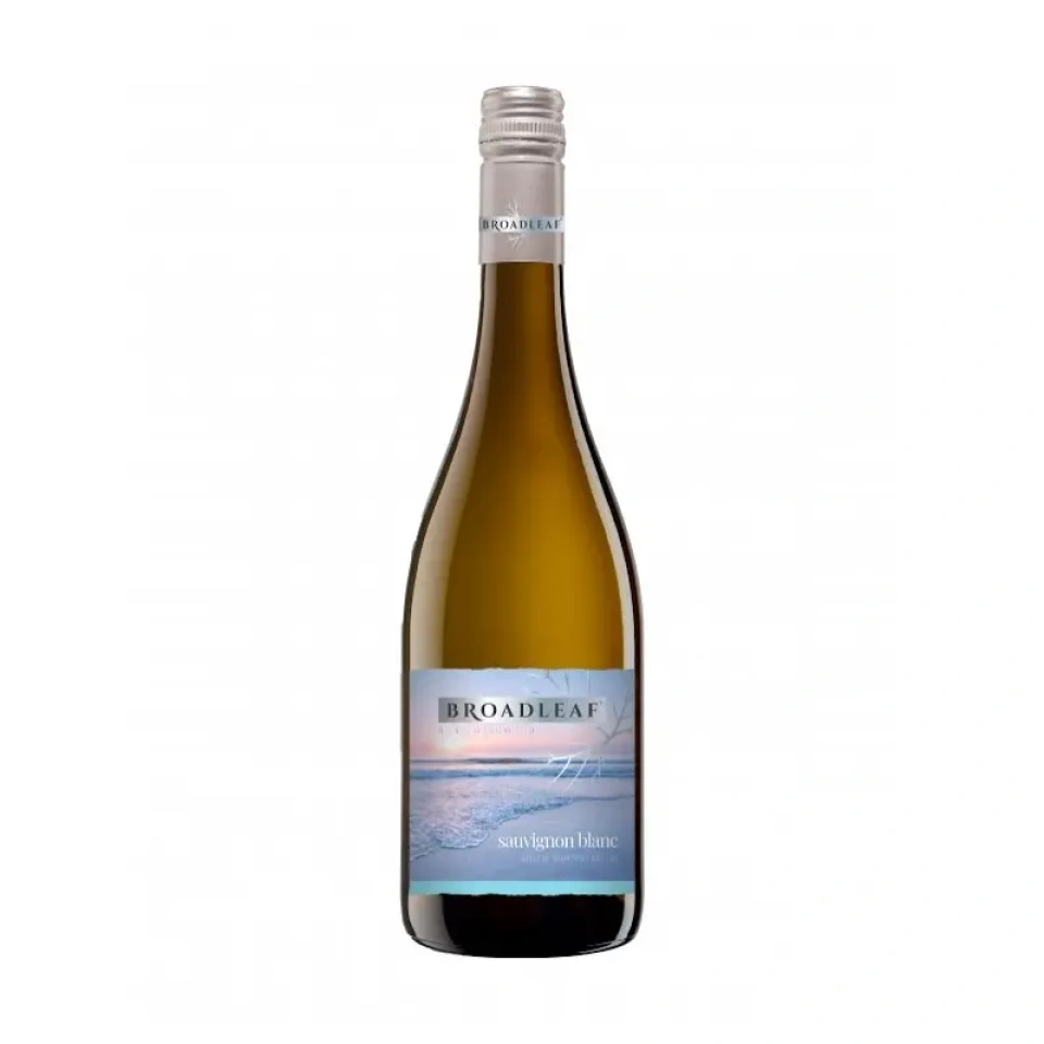 Broadleaf Sauvignon Blanc 12,5% 0,75L 2023