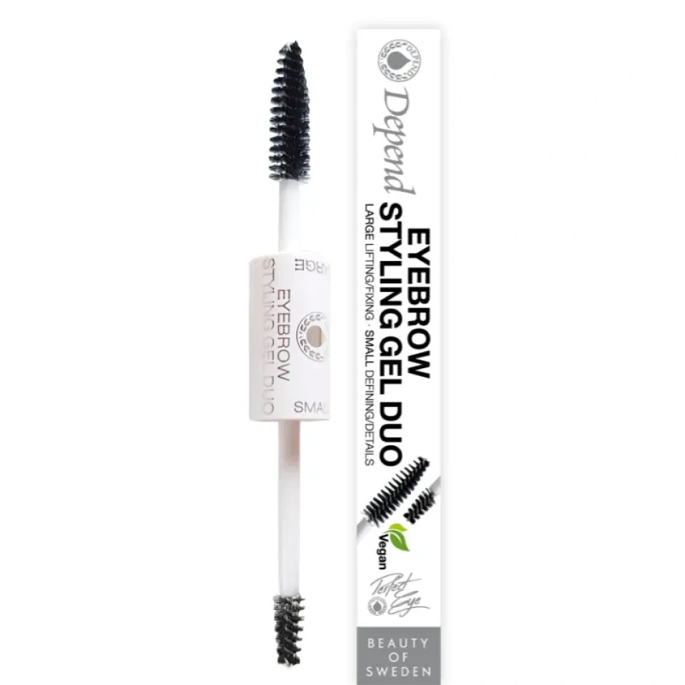 Depend Perfect Eye kulmugeel Duo 2 x 5g /4909/X