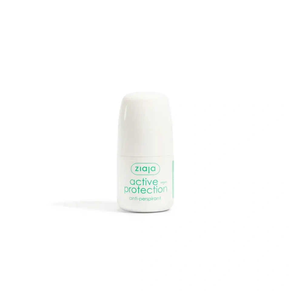 Ziaja antiperspirant Active Protection 60ml