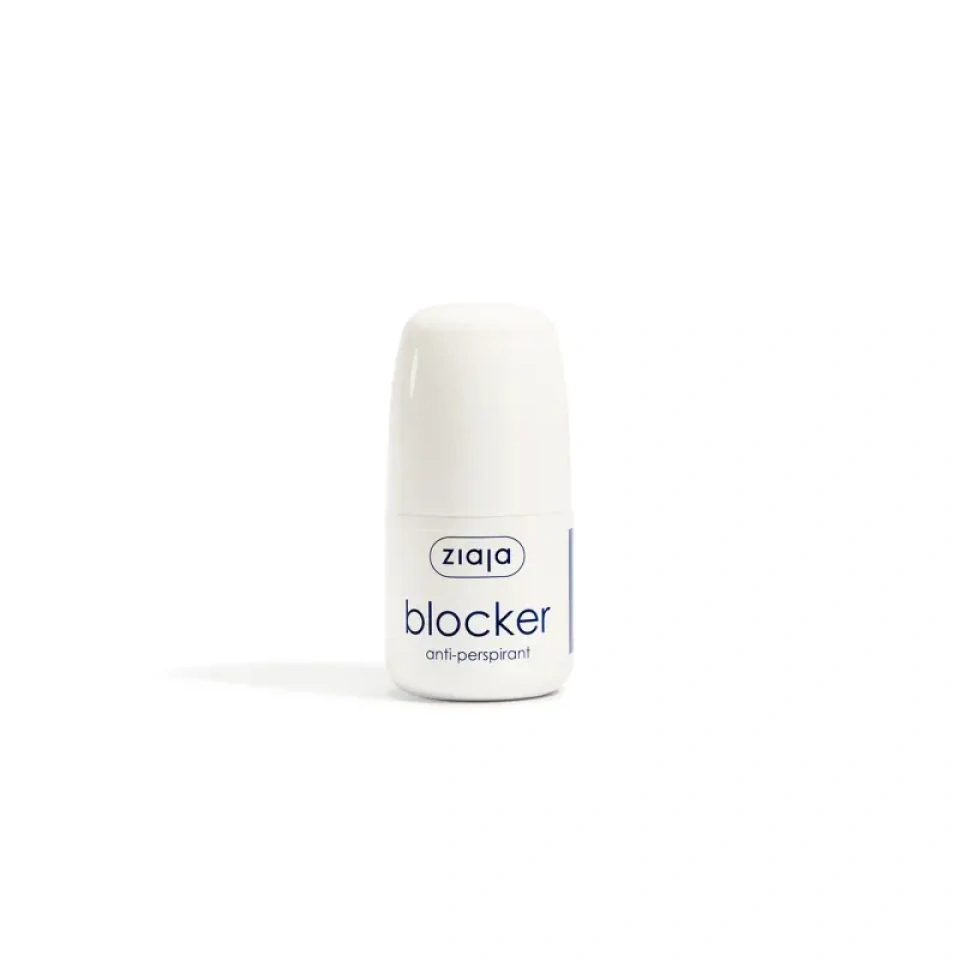 Ziaja antiperspirant Blocker 60ml