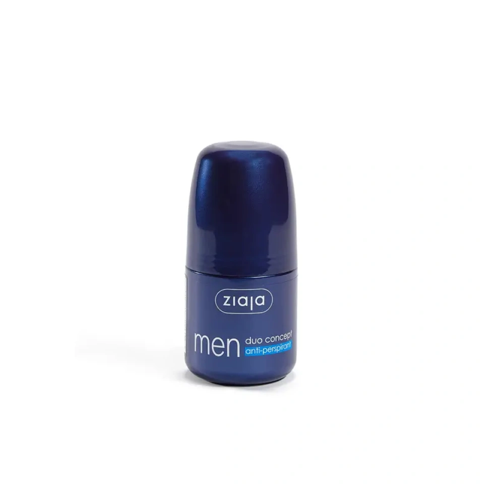 Ziaja antiperspirant Men 60ml