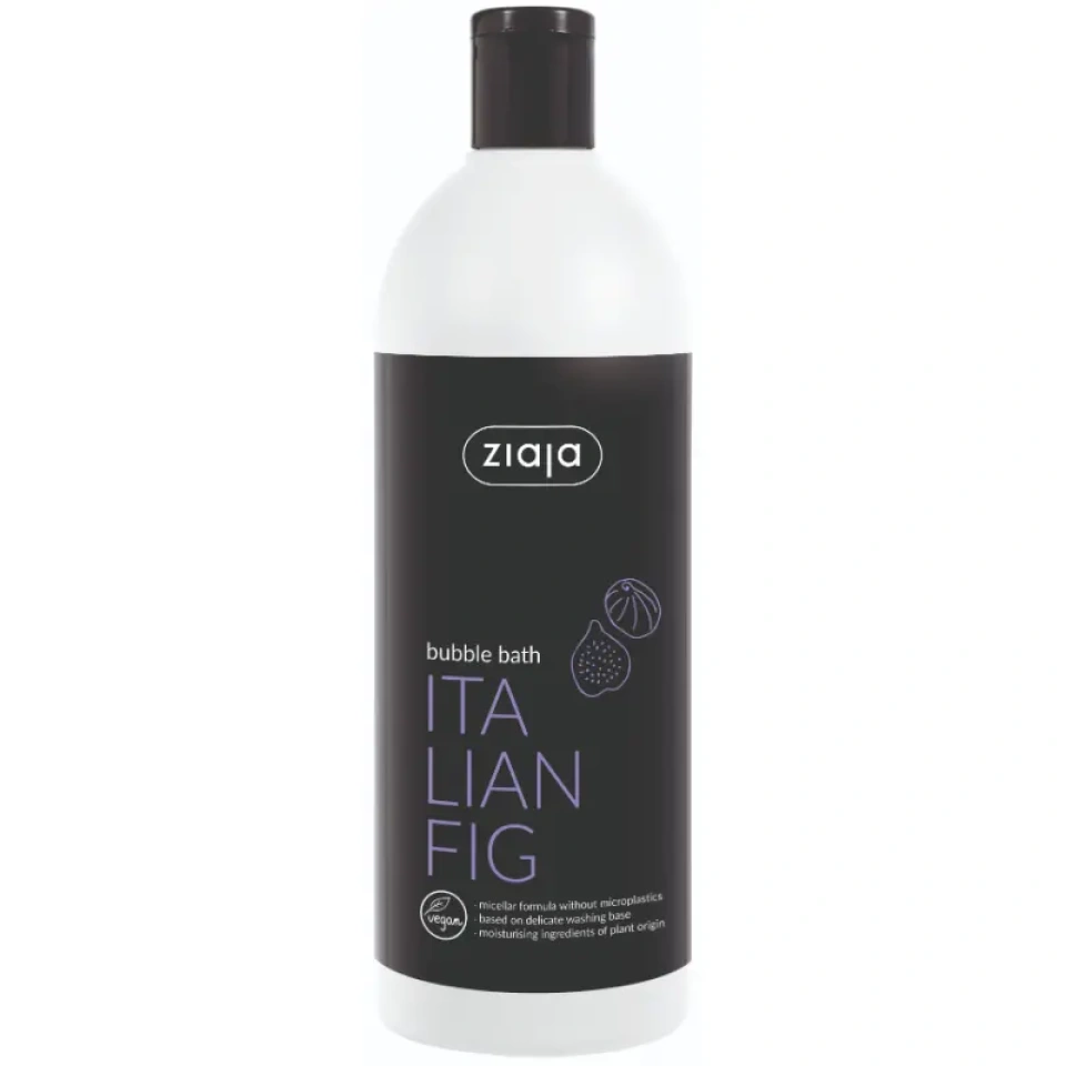 Ziaja vannivaht Italian Fig 500ml