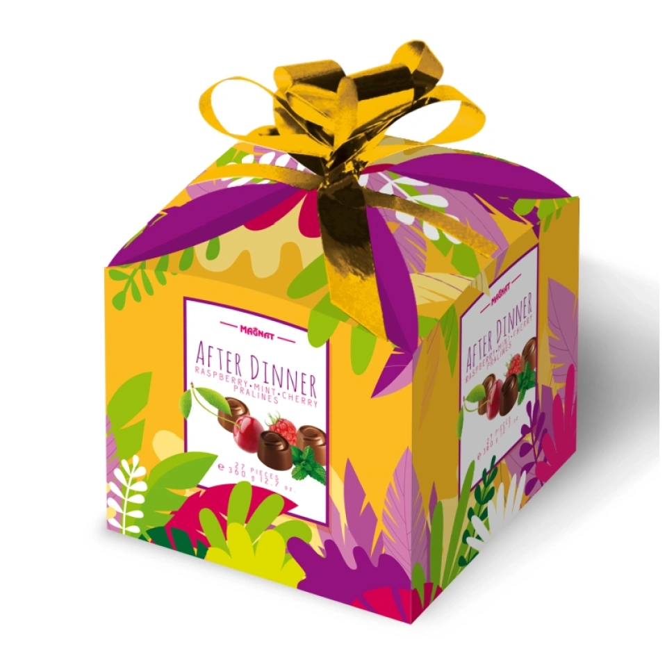 Magnat After Dinner Mix kompvekid 360g