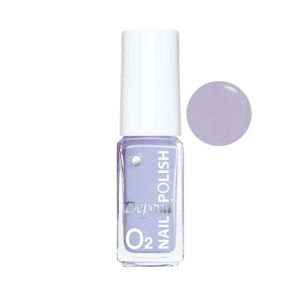 Depend O2 Küünelakk 719 5ml X
