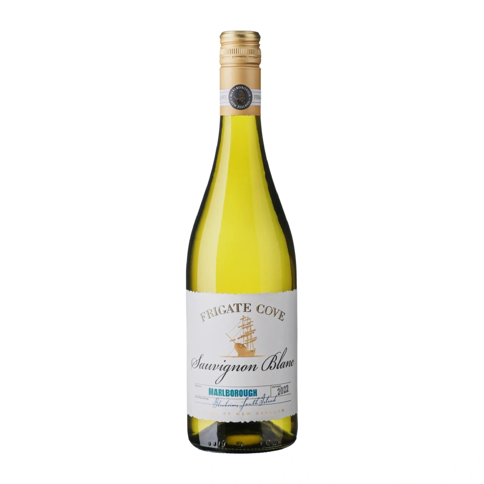 Frigate Cove Sauvignon Blanc 12,5% vol 0,75L 2023