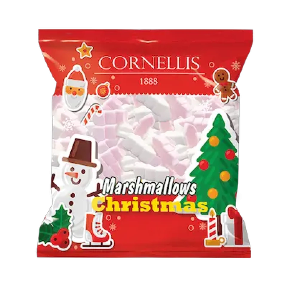 Cornellis vahukomm Christmas 160g