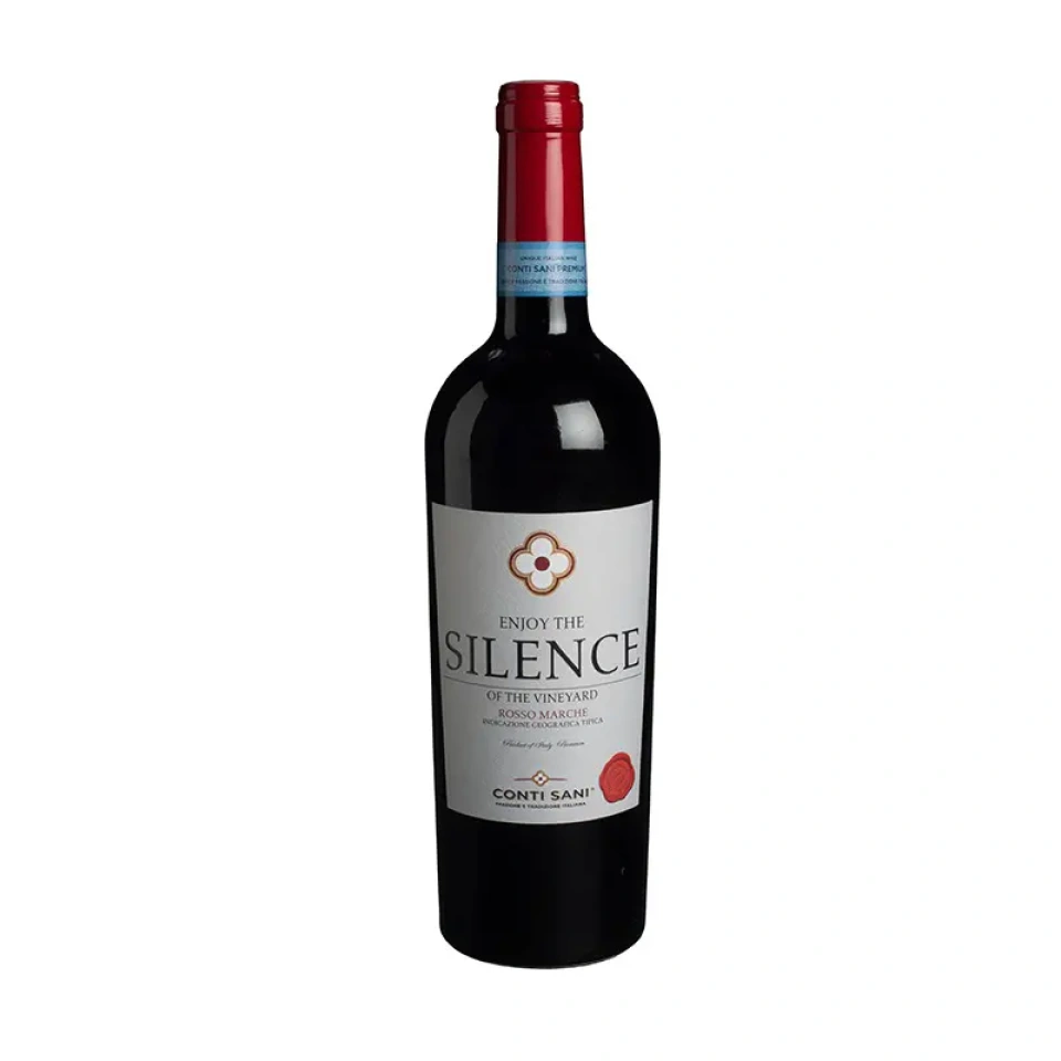Conti Sani Enjoy the Silence 14%vol 0,75L 2023