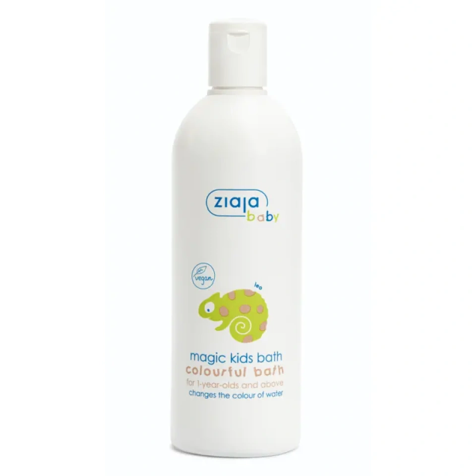 Ziaja Baby Magic vannivaht 400ml