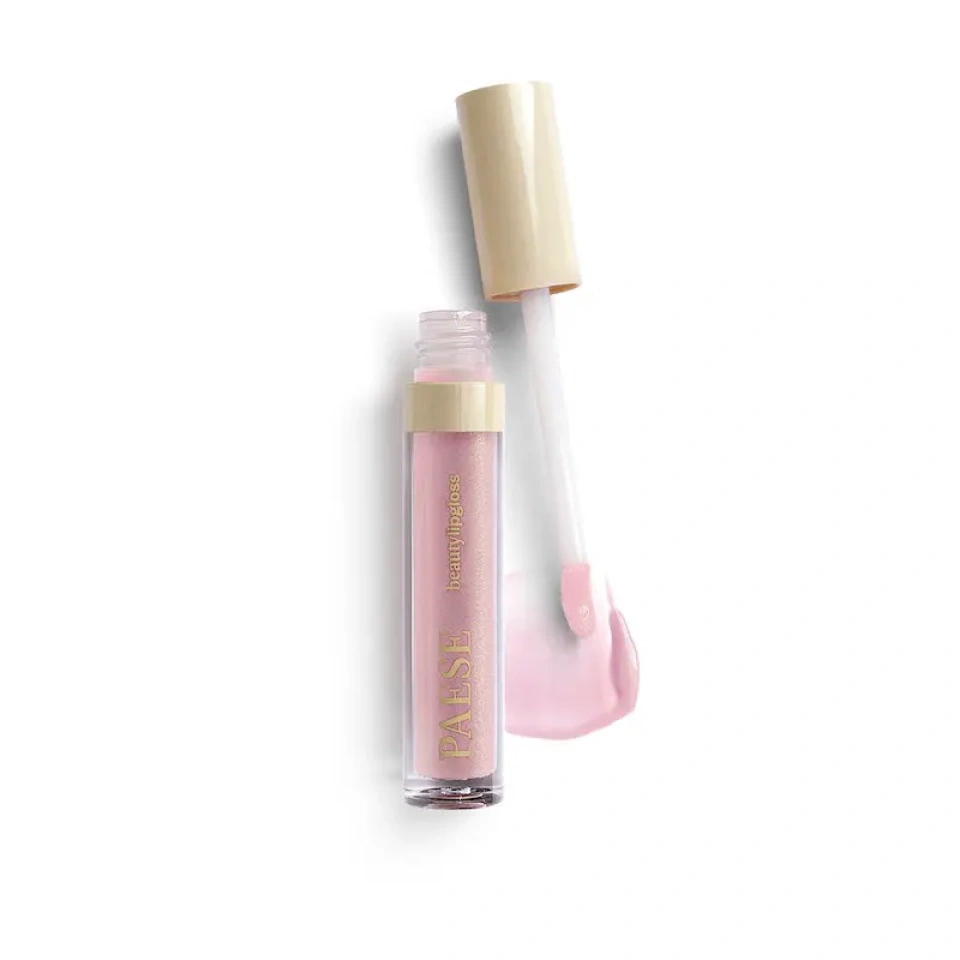 PAESE huuleläige Beauty 3,4ml 01 Glassy