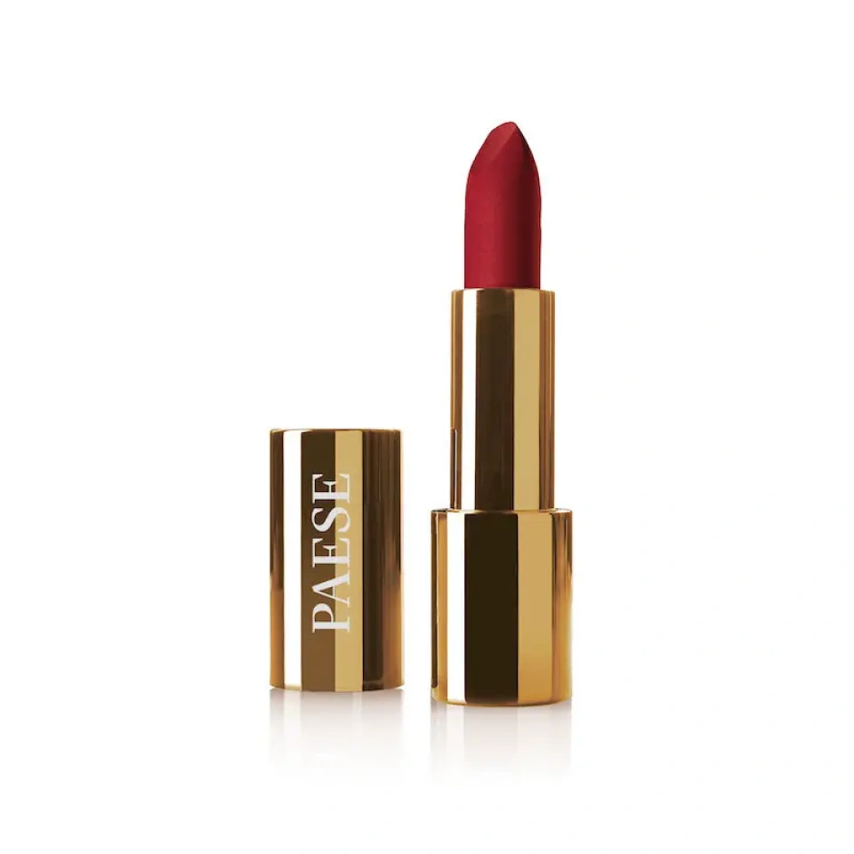 PAESE huulepulk Mattologie 4,3g 102 Well Red
