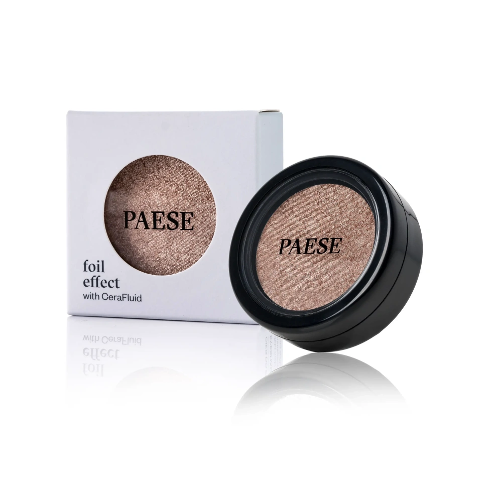 PAESE lauvärv Foil Effect 300 Quartz 3,25g