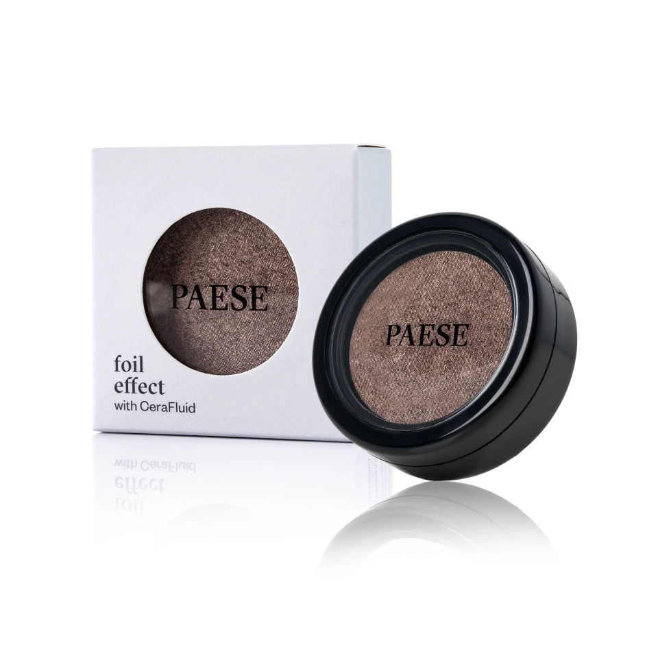 PAESE lauvärv Foil Effect 303 Platinum 3,25g