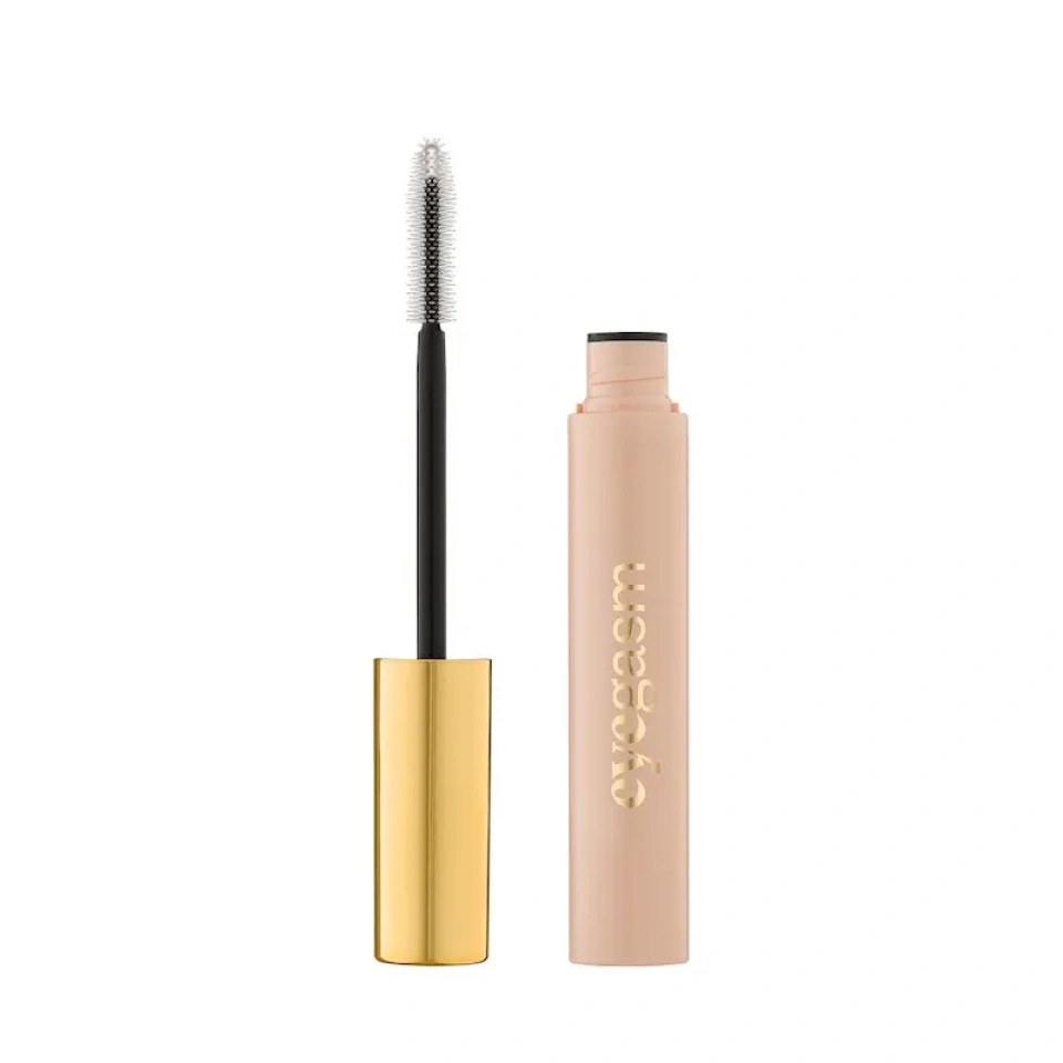 PAESE ripsmetušš Eyegasm, must 8ml