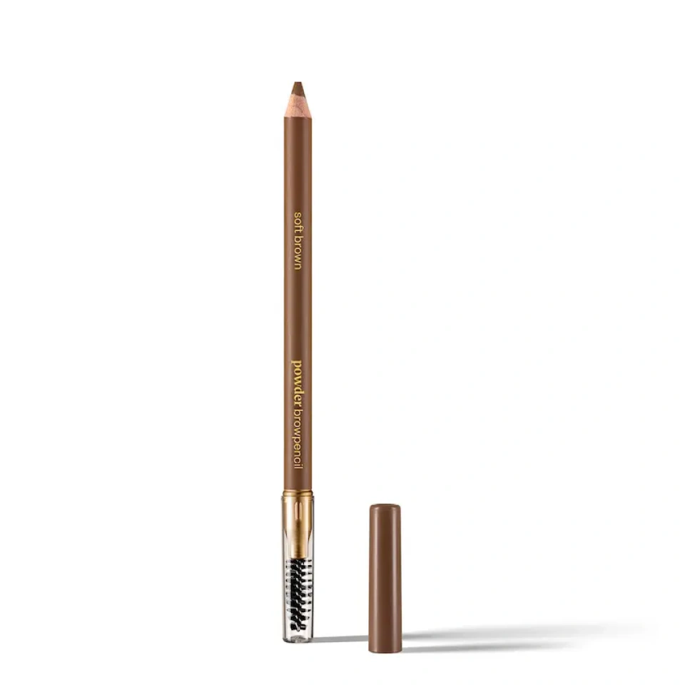 PAESE kulmupliiats Powder Soft Brown