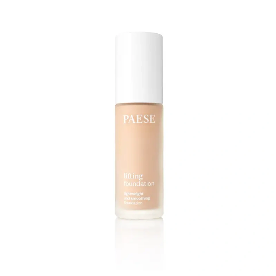 PAESE jumestuskreem Lifting 30ml 101 Warm beige