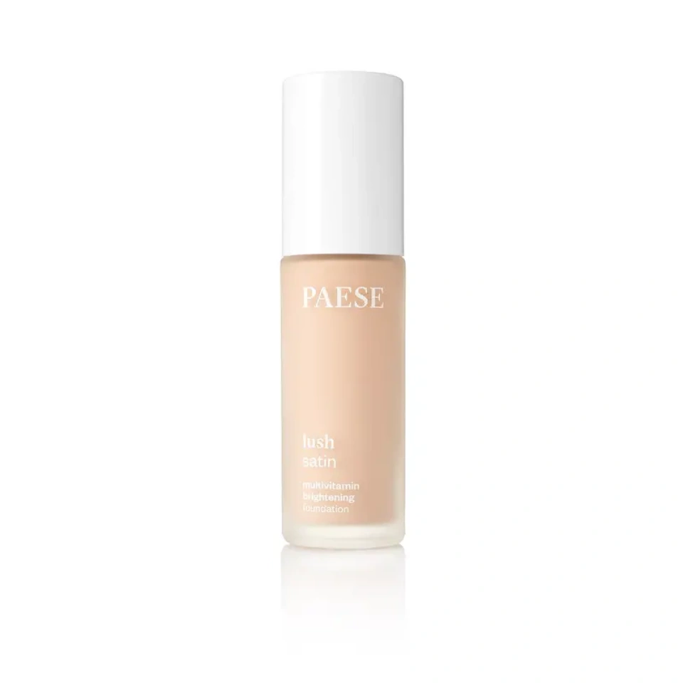 PAESE jumestuskreem Lush Satin 30ml 30 Porcelain/POD129/